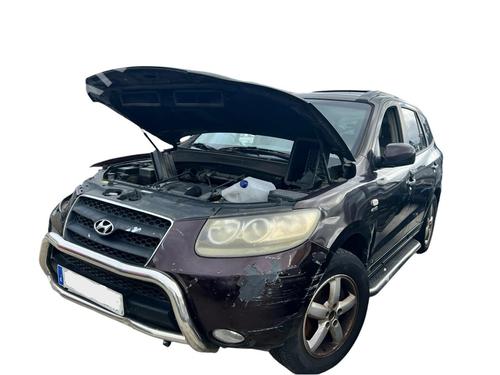 Used Parts HYUNDAI SANTA FÉ II (CM)  2.2 CRDi GLS  2545412
