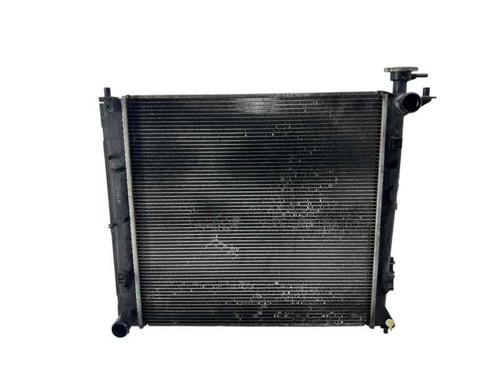 Used Water radiator KIA SPORTAGE III (SL) 1.7 CRDi (116 hp) 30871302