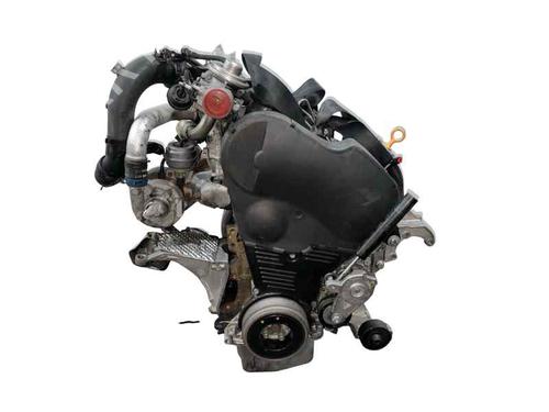 Engine SEAT CORDOBA (6K1, 6K2) 1.9 TDI | BP31181403M1