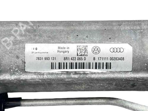Steering rack AUDI Q5 (8RB) 3.0 TDI quattro | BP31752320M22