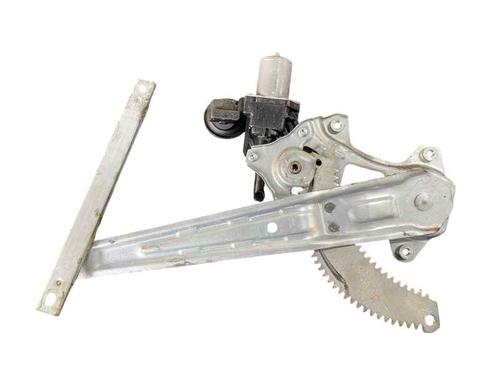 Used Rear right window mechanism Rear right window mechanism NISSAN MICRA V (K14) 1.0 IG-T 100 (101 hp) 25212023 25212023