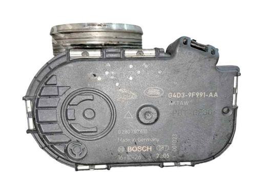 Throttle body JAGUAR XE (X760) 2.0 D AWD | BP33953501M82 - Image 6