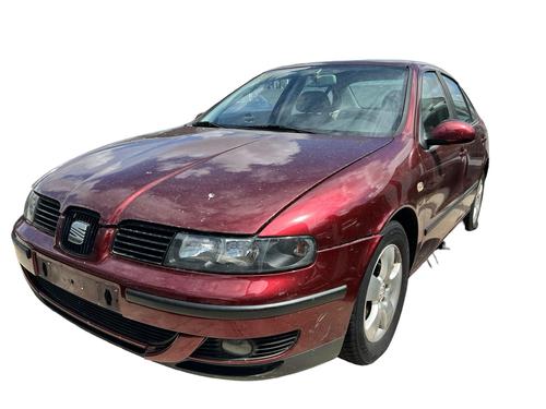 Used Parts SEAT TOLEDO II (1M2) 1.9 TDI 2511910