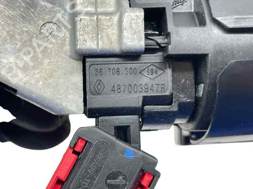 Clé de contact DACIA SANDERO II TCe 90 (B8M1, B8MA, B8AC) (90 hp) 28688924