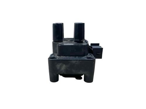 Used Ignition coil Ignition coil FORD FOCUS I Turnier (DNW) 1.6 16V (100 hp) 31988466 31988466