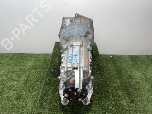 Used Gearbox Gearbox BMW 1 (E87) [2003-2013] 31684427 31684427