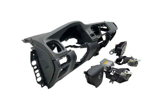 Used Airbag Kit Airbag Kit VOLVO V60 I (155) D4 AWD (181 hp) 28052334 28052334