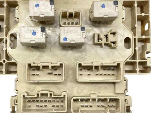 Fuse box SUZUKI SX4 (EY, GY) | BP31683045E1 - Image 5