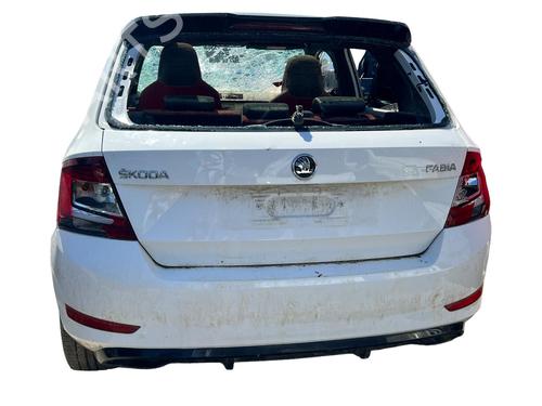 Engine SKODA FABIA III (NJ3) 1.0 TSI | BP33810770M1 - Image 11