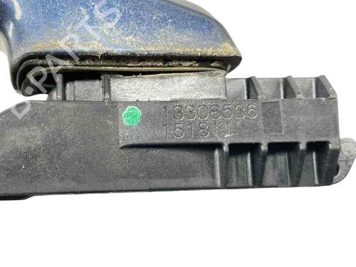 Front right exterior door handle OPEL ASTRA J Sports Tourer (P10) 2.0 CDTI (35) | BP29765080C129 