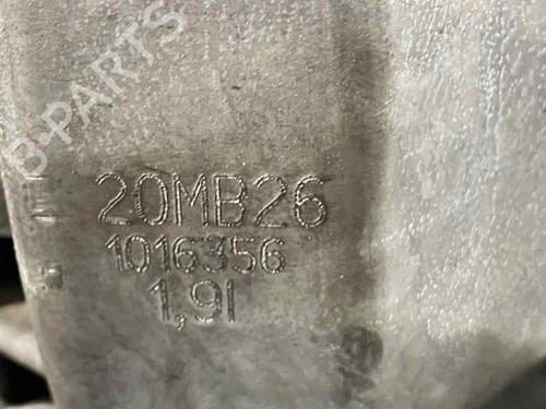 Used Gearbox Gearbox 29269078 29269078