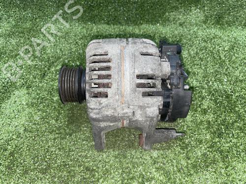 Used Alternator Alternator SEAT LEON (1M1) 1.6 16 V (105 hp) 31680944 31680944