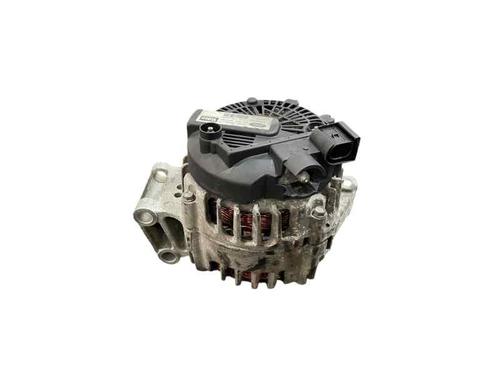 Used Alternator Alternator FORD FIESTA VI (CB1, CCN) [2008-2026] 31682857 31682857