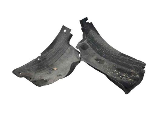 Hjulbue PEUGEOT 508 SW I (8E_) 2.0 HDi (140 hp) 31869444