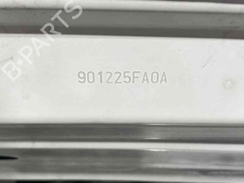 Used Tailgate NISSAN MICRA V (K14) 1.5 DCI (90 hp) 29177848