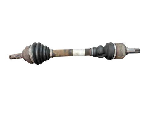 Used Left front driveshaft PEUGEOT 307 SW (3H) 2.0 HDI 110 (107 hp) 30294865
