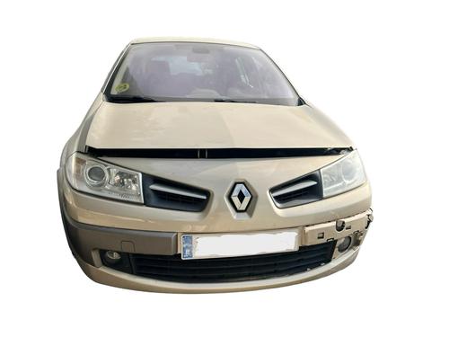 AC compressor RENAULT MEGANE II Saloon (LM0/1_) 1.9 dCi (LM14, LM1D) | BP25211320M34 - Image 7