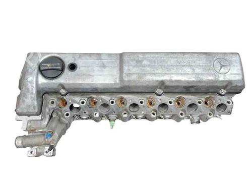 Used Cylinder head Cylinder head MERCEDES-BENZ E-CLASS (W124) E 300 Turbo-D (124.133) (147 hp) 33424906 33424906