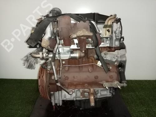 Engine FORD MONDEO III (B5Y) | BP31683773M1 - Image 5