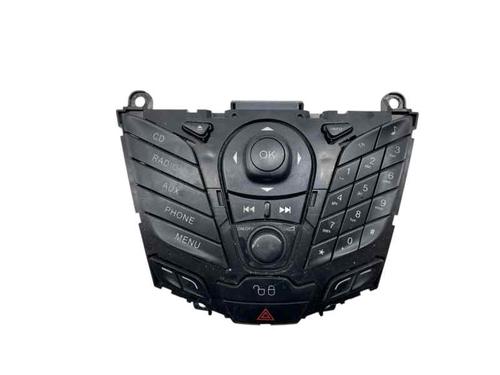 Used Switch Switch FORD FIESTA VI (CB1, CCN) 1.6 TDCi (95 hp) 30410266 30410266