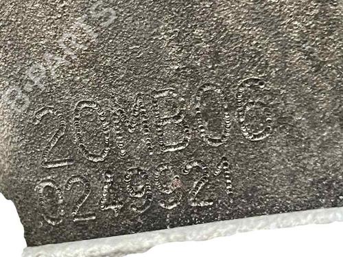 Gearbox PEUGEOT 407 SW (6E_, 6D_) 2.2 | BP26230506M3 