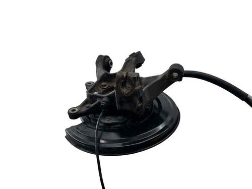 Used Right rear steering knuckle Right rear steering knuckle TOYOTA GT 86 Coupe (ZN6_) 2.0 (ZN6AC_, ZN6BC_, ZN6K) (200 hp) 33424242 33424242