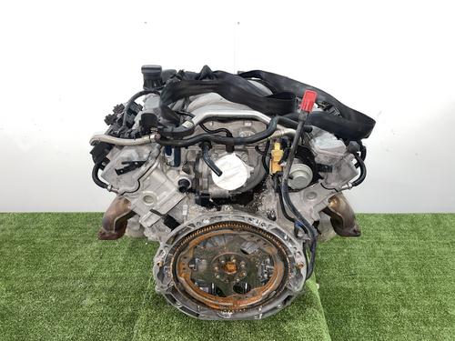 Engine MERCEDES-BENZ C-CLASS (W203) C 320 (203.064) | BP24223225M1 - Image 7