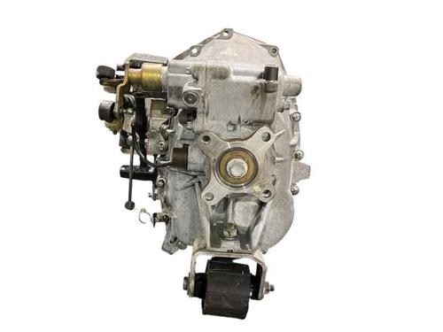 Gearbox MERCEDES-BENZ SPRINTER 4-t Platform/Chassis (B904) 413 CDI | BP29298679M3 