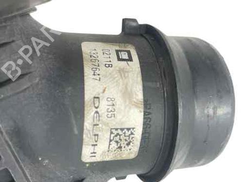 Used Intercooler Intercooler OPEL ASTRA J (P10) 2.0 CDTI (68) (160 hp) 27449036 27449036