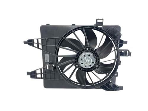 Used Radiator fan RENAULT KANGOO / GRAND KANGOO II (KW0/1_) 1.5 dCi 110 (KW0C, KW0H) (110 hp) 26018549