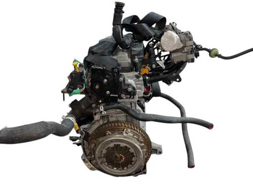 Motor CITROËN C3 II (SC_) 1.4 (73 hp) 31869591