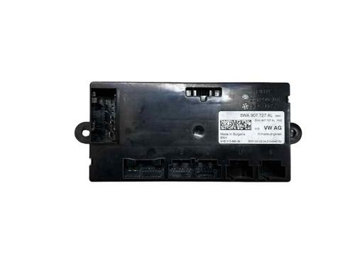 Used Electronic module Electronic module SKODA OCTAVIA IV (NX3, NN3, PV3) 1.5 TSI e-TEC (150 hp) 30959473 30959473