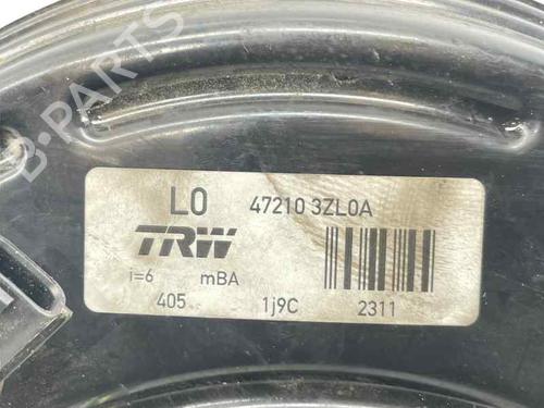 Servo brake NISSAN PULSAR Hatchback (C13) 1.2 DIG-T | BP25734379M42 - Image 3