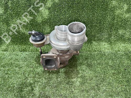 Used Turbocharger/Supercharger RENAULT MEGANE I Classic (LA0/1_) [1996-2008]  31681343