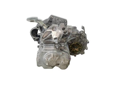 Used Gearbox Gearbox SEAT LEON (1P1) 2.0 FSI (150 hp) 25210435 25210435