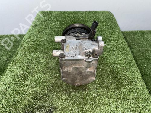 AC compressor HYUNDAI ELANTRA III (XD) | BP31681882M34 - Image 3