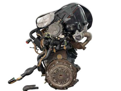 Engine RENAULT KANGOO (KC0/1_) | BP33425266M1 - Image 8