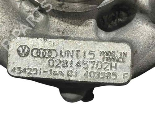 Turbolader/Kompressor VW PASSAT B5 (3B2) 1.9 TDI Syncro/4motion (110 hp) 31825927