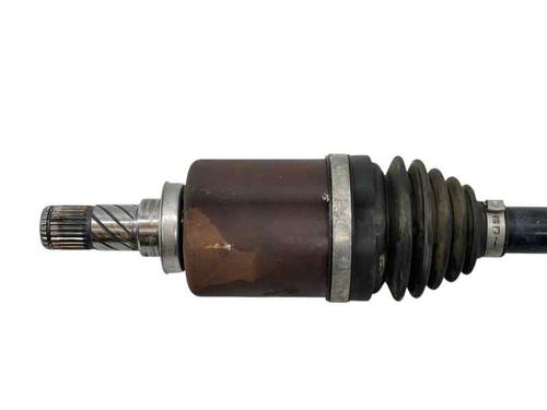 Left front driveshaft OPEL INSIGNIA A Country Tourer (G09) 1.6 CDTi (47) | BP29746525M38 