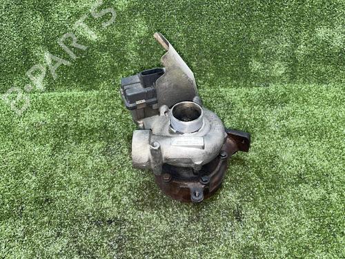 Used Turbocharger/Supercharger MERCEDES-BENZ S-CLASS (W220, V220) [1998-2005]  31681424