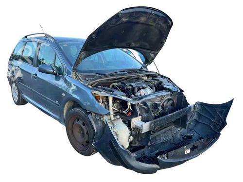 Starter PEUGEOT 307 Break (3E) 1.6 HDi 110 | BP33424496M8  - Image 8