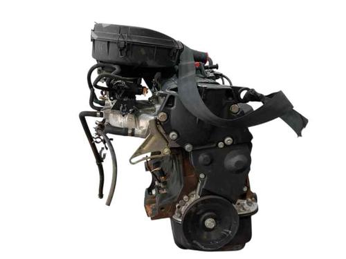 Used Engine RENAULT CLIO I (B/C57_, 5/357_) 1.4 (B57J, C57J, B57P) (75 hp) 29177243