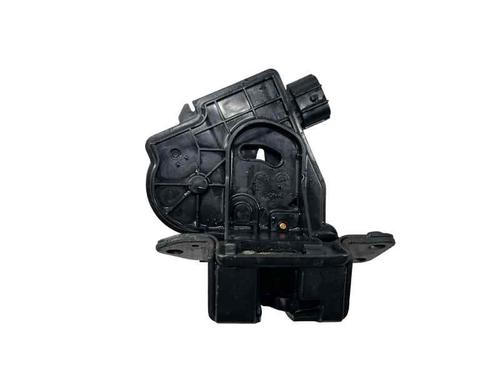 Bagklap lås Bagklap lås TOYOTA AURIS (_E15_) 1.6 (ZRE151_, ZRE151R) (124 hp) 32181947 32181947