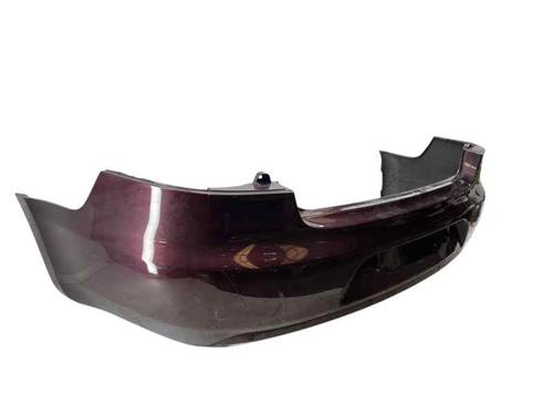 Rear bumper SKODA SUPERB II (3T4) 1.9 TDI | BP29605697C8 