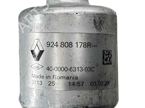 Used AC pipe DACIA SANDERO III 1.0 TCe 110 (110 hp) 31869690