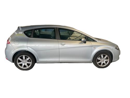 Steering column SEAT LEON (1P1) 2.0 FSI | BP25210439M21 - Image 10