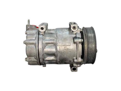 AC compressor PEUGEOT 307 Break (3E) 1.6 HDi 110 | BP30339033M34 - Image 3