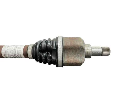 Left front driveshaft PEUGEOT 308 SW II (LC_, LJ_, LR_, LX_, L4_) 1.6 THP 155 | BP29497929M38 