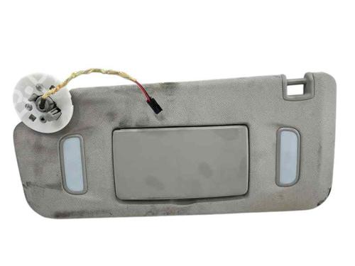 right-sun-visor-chevrolet-trax-2012-26490611 main image