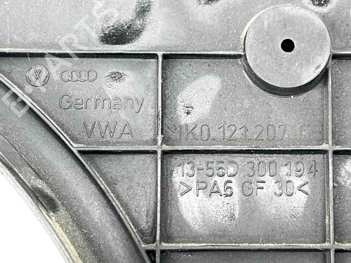 Radiator fan VW GOLF VI (5K1) 1.4 TSI | BP32259610M35